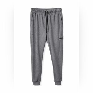 Reebok Fleece-Lined Joggers Men’s S